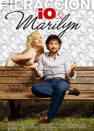 io e marilyn streaming ita|Prime Video: Io & Marilyn.